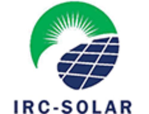IRC SOLAR