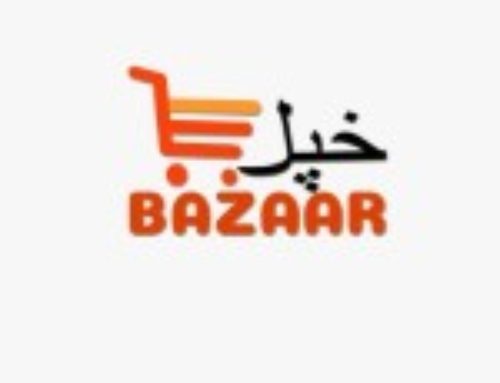 Khpal Bazar