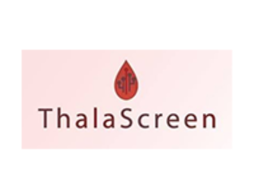 AI-ThalaScreen
