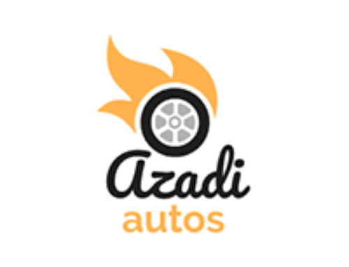 Azadi E Bike