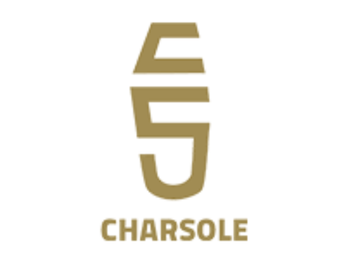 Charsole