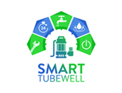Smart Tubewell