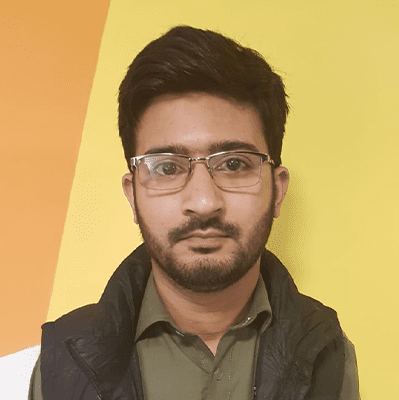 Umer Farooq