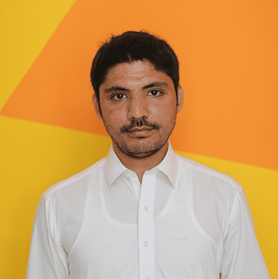 Bilal Ahmad