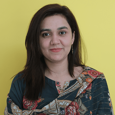Sidra Qureshi