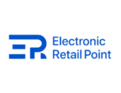 Electronic Retail Point
