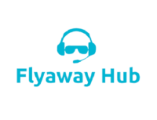 Fly away