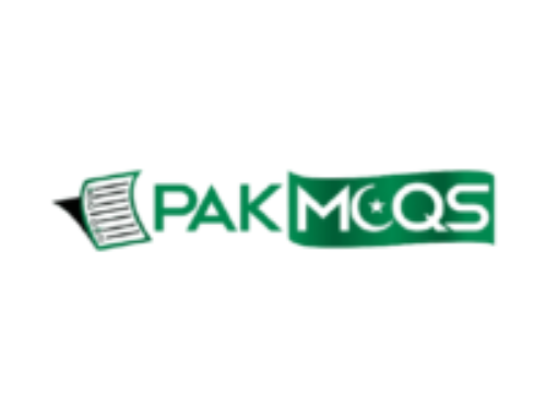 Pak-MCQs