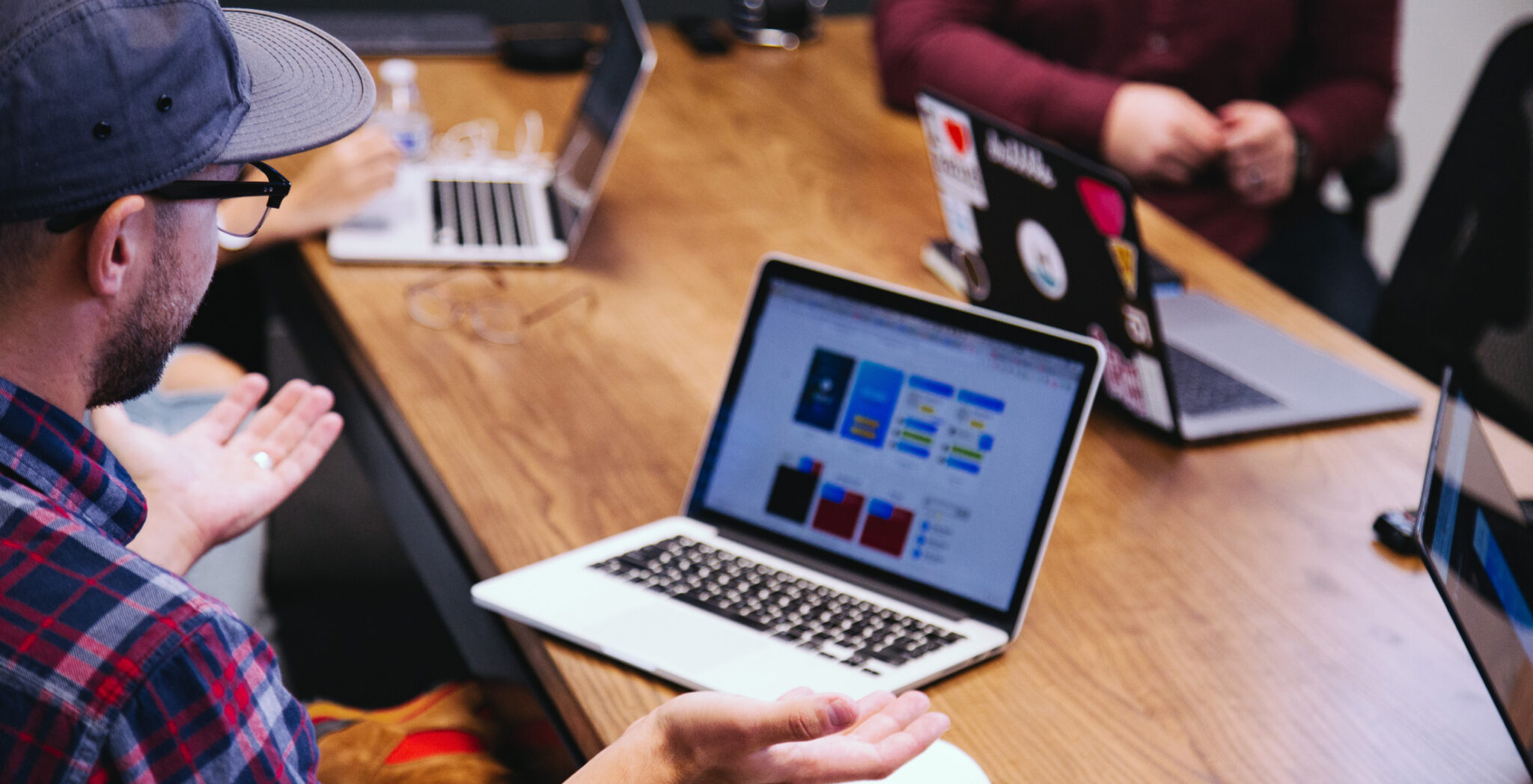 ⎯   Title will be here